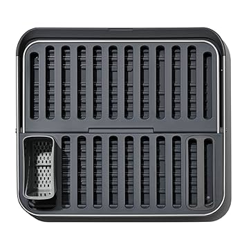 Amazon｜OXO オクソー 折り畳み式 水切りラック フラット